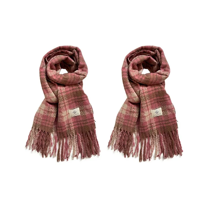 NOME Knit Scarves Women's-4