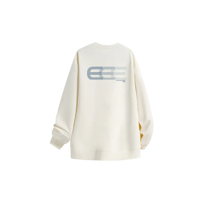 Lind Erki Sweatshirts Unisex-3