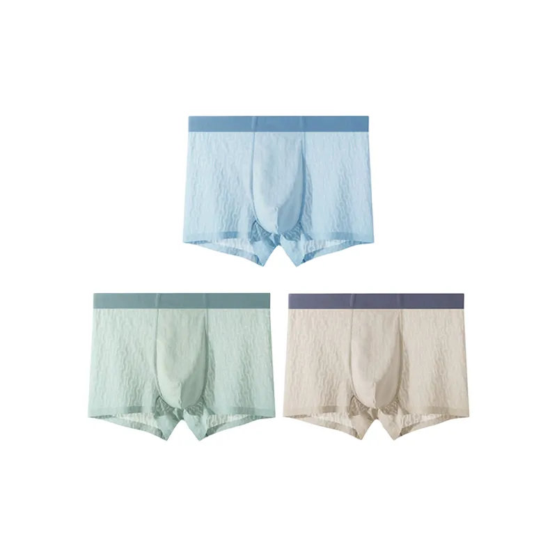 Urban Beauty Underpants Men's Combo Set-28
