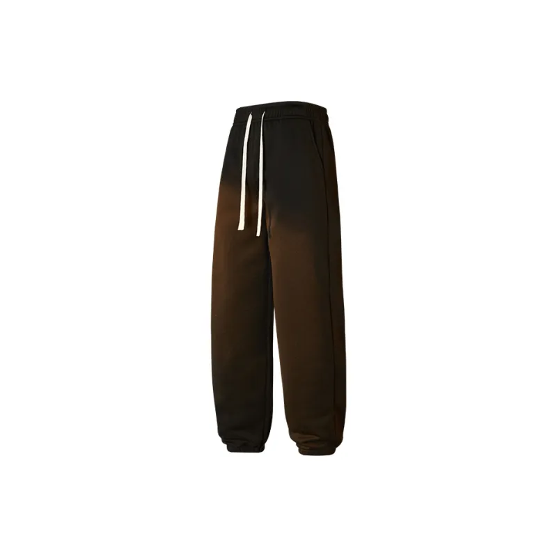 I.E Casual Pants Unisex-16