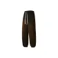 Black (Fleece-Lined)