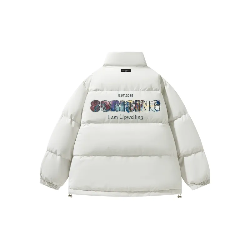 88rising Down Jackets Unisex-5