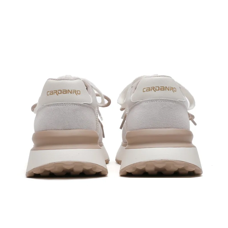 CARDANRO Low-Top Cortez Sports Lifestyle Casual Shoes Women's-3
