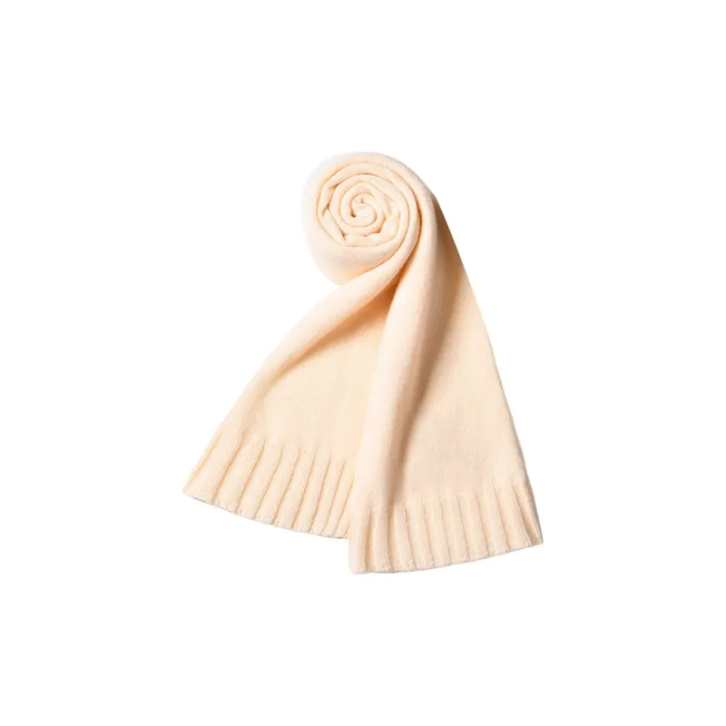 BAGGL Wool Knit Scarves Unisex Gift Box Set-1