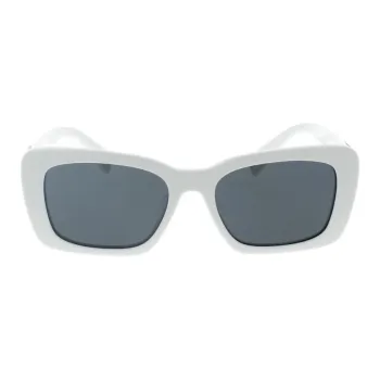 MIU MIU Logo lettering Cat eye Sunglasses