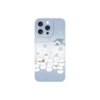 JIONG BEAR Phone Cases