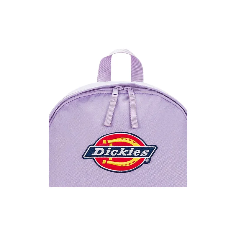 Dickies Polyester Backpack Regular Unisex Rose Purple-1