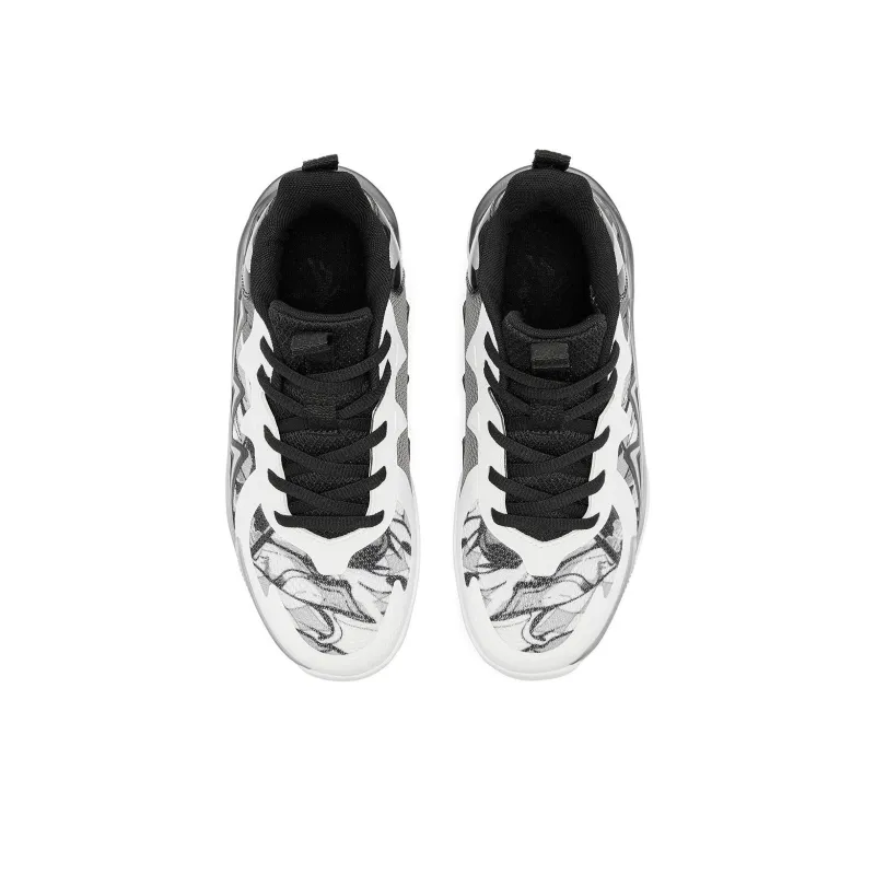 QIAODAN Kids' Basketball Shoes Grade School-3