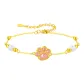 Lucky Cat Paw Bracelet