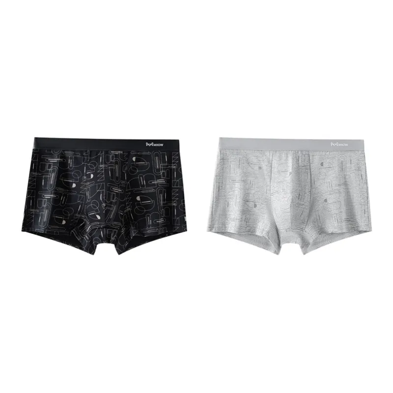 MIIOW Men Underpants-0