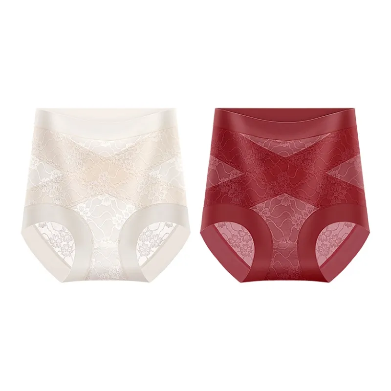 MIIOW Underpants Women's 2 Pack-27