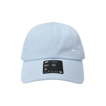 Nike   Baseball Caps Unisex Sky Blue