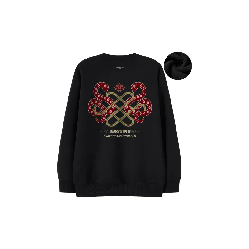 88rising Sweatshirts Unisex-2