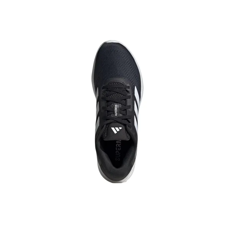 Adidas Supernova Ease Core Black Cloud White Charcoal-4