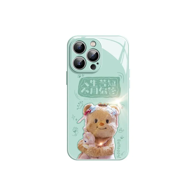 Lingtao Phone Cases-3
