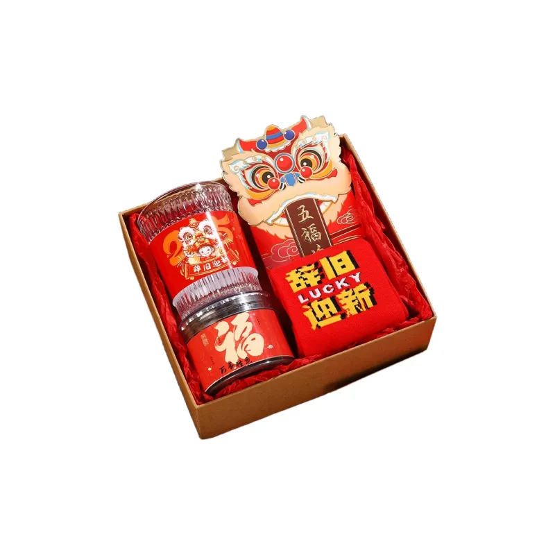 Box selection Gift Box Sets-0