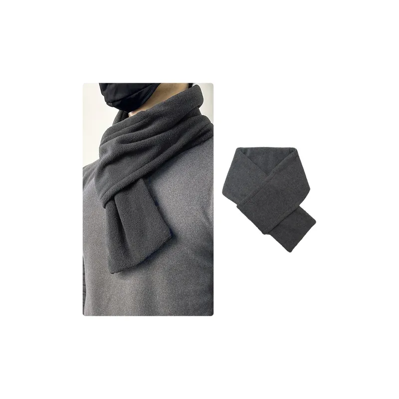 BANDICOOT Scarves Unisex-3