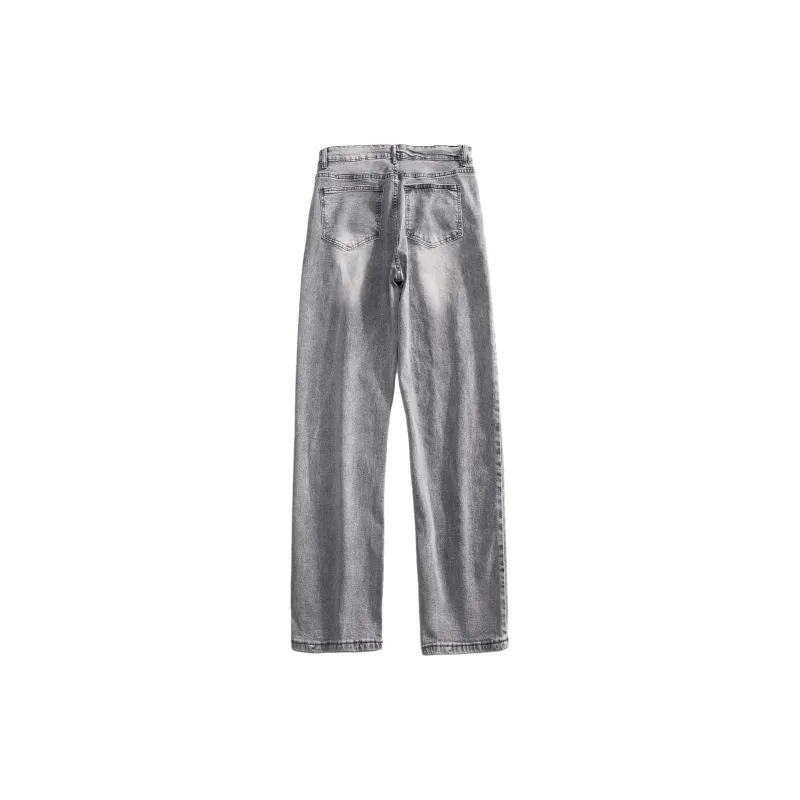 Love Monster Jeans Unisex-8