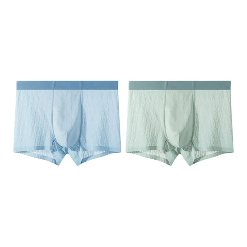 Urban Beauty Underpants Men's Combo Set-10