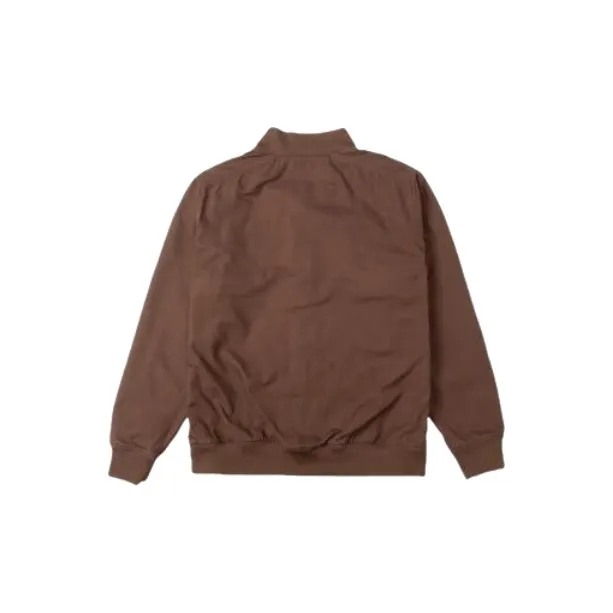 Timberland Jacket Men's Medium Brown-1