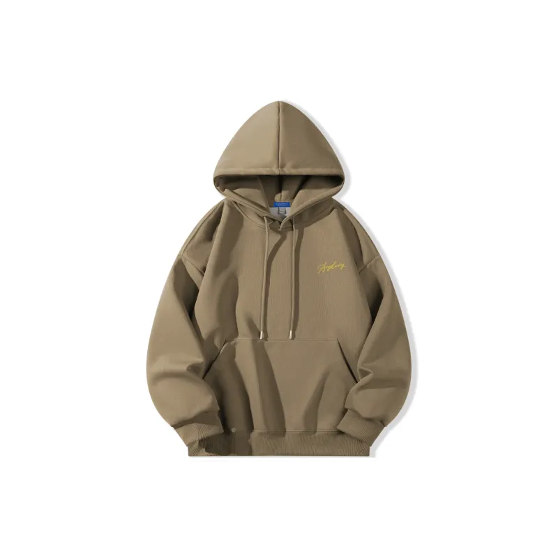 SWAMP AREA Sweatshirts Unisex-10