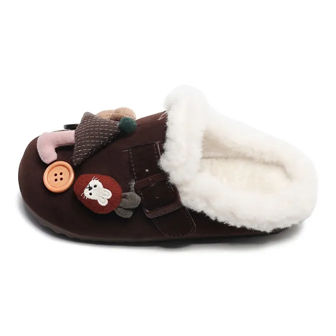 TIMSVOL Slippers / Home Slippers-6