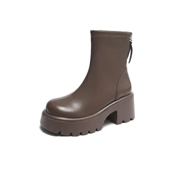 Guci Tianlun Ankle Boots Women's