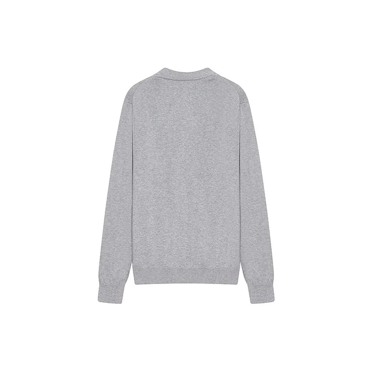 Teenie Weenie Men Evergreen Series Sweater Unisex-1