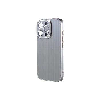 DEPA PC Material Corrugated Fully Enclosed Lens Stand Phone Cases Compatible With Apple 13 16 Series