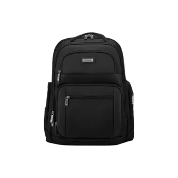 Lenovo Polyester Backpack Unisex Black