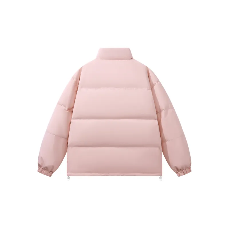 The Simpsons Down Jacket Unisex-29