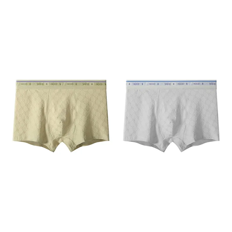 Urban Beauty Underpants Men's Combo Set-15