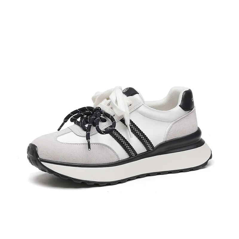 CARDANRO Low-Top Cortez Sports Lifestyle Casual Shoes Women's-7