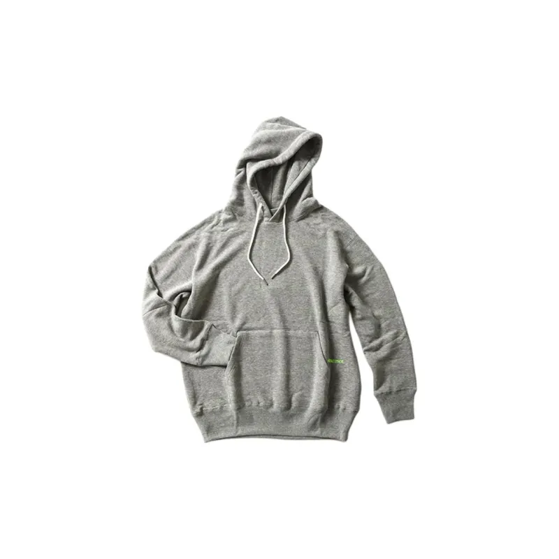 Marmot Sweatshirt Men's Light Gray-1