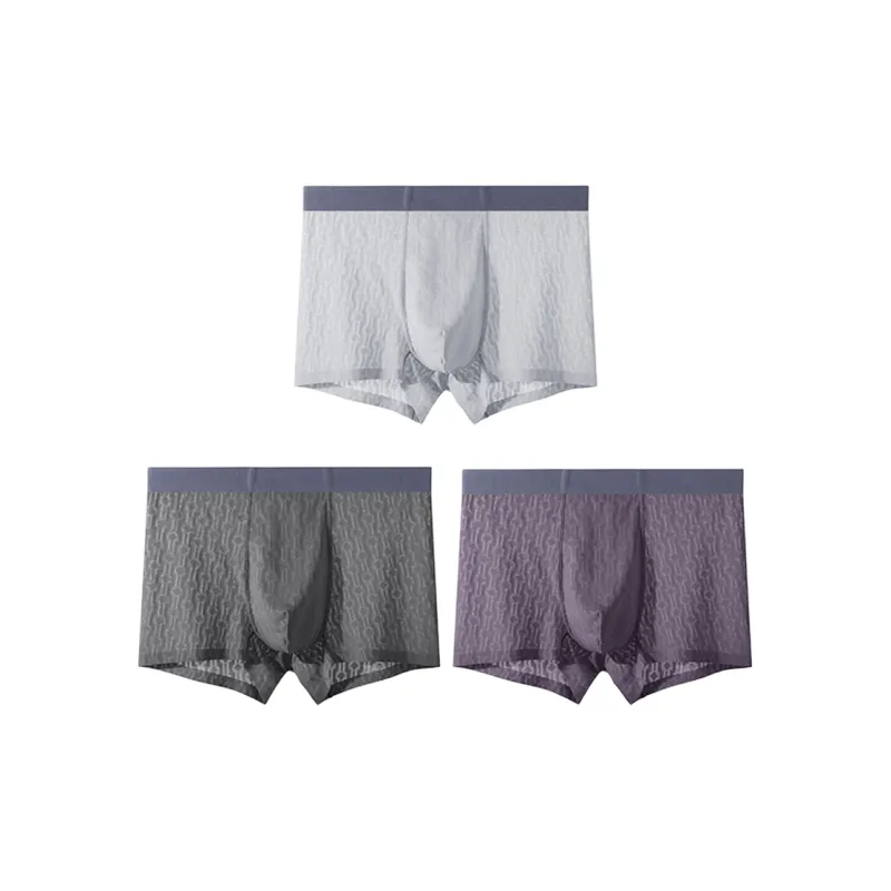 Urban Beauty Underpants Men's Combo Set-29