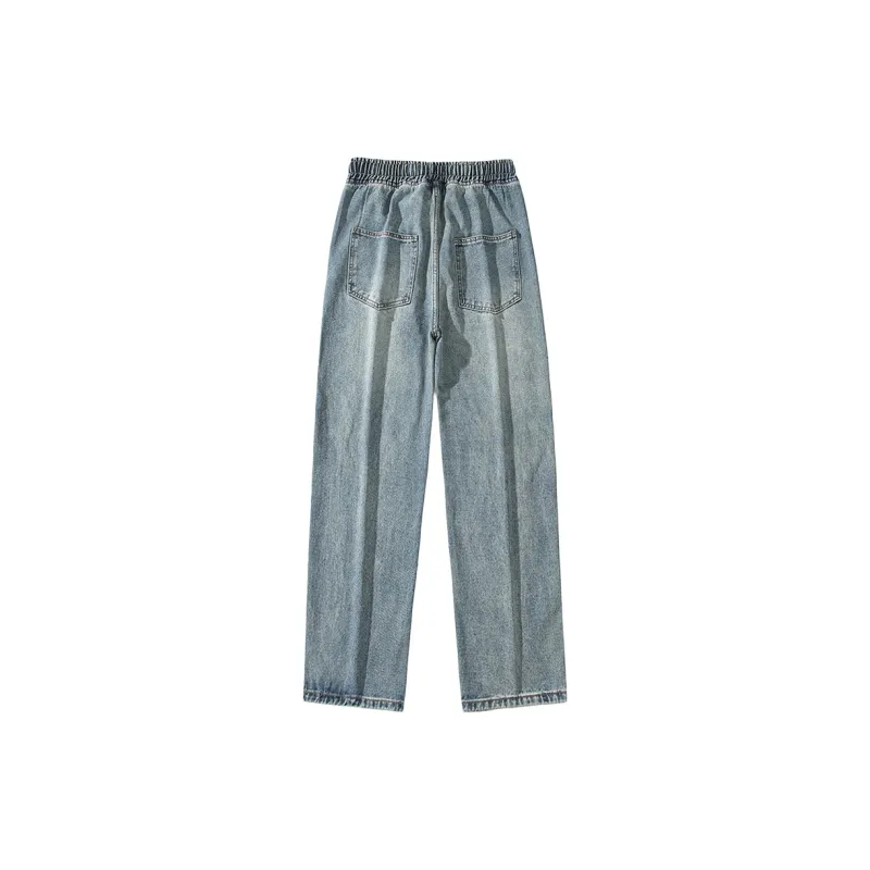 Love Monster Jeans Unisex-10