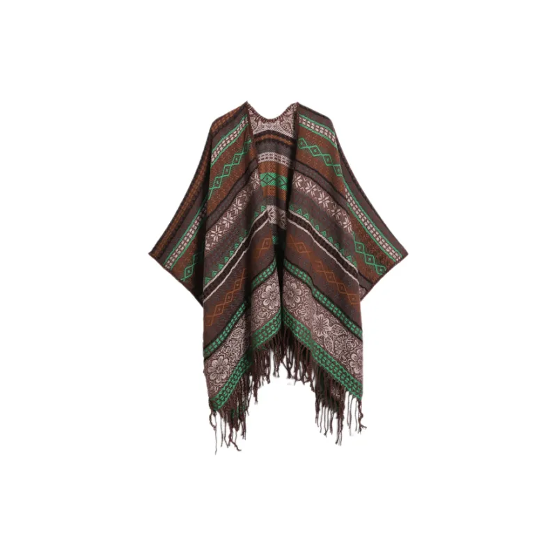 FUO Shawls Unisex-3
