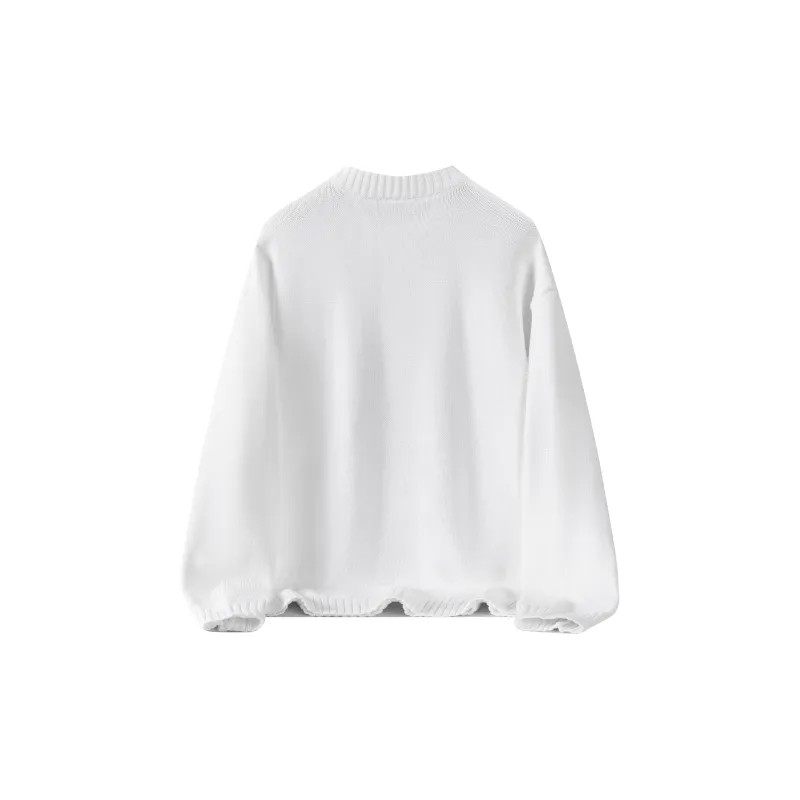 SPONGEBOB SQUAREPANTS Sweater Unisex-3