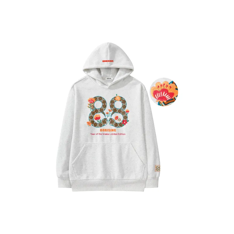 88rising Sweatshirts Unisex-12