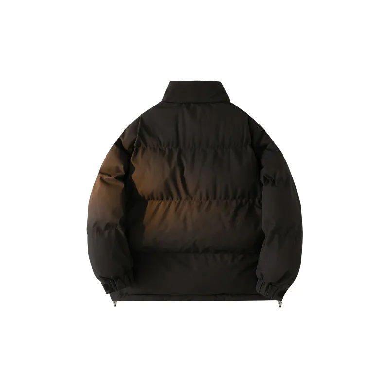 Love Monster Puffer Jacket Unisex-1