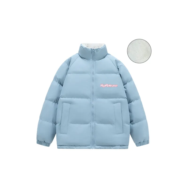 H2P Puffer Jackets Unisex-25