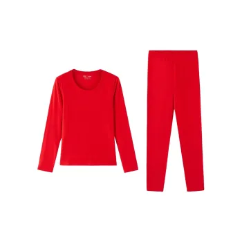 GOSO Women's Thermal Sets