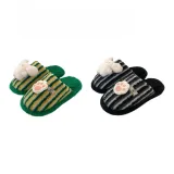 Fruit Green[Single/Double Bunny Style]+Black[Single/Double Bunny Style]