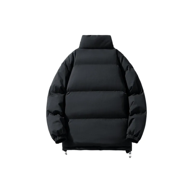 BOTH PLAY Puffer Jackets Unisex-1