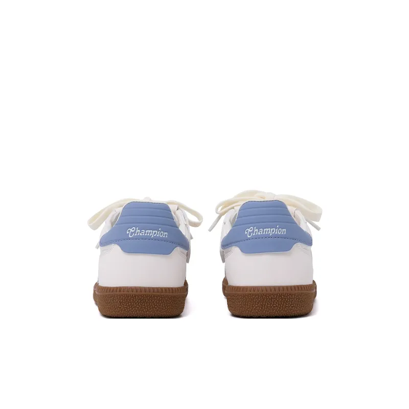 Champion Kids Low Top Kids' Skateboarding Shoes Light Blue Kids'-3