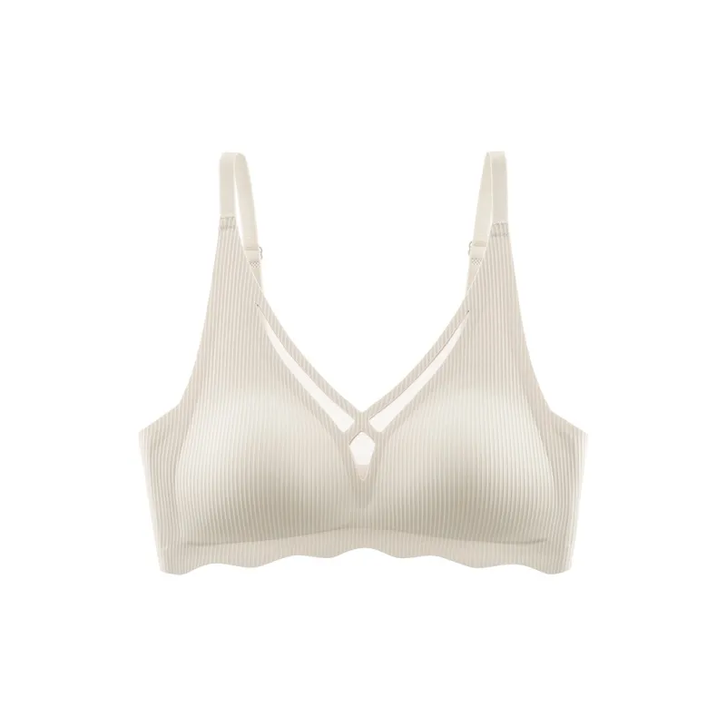 MIIOW Women's Underwear Sets-5