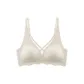 White-[Single Pack Bra]