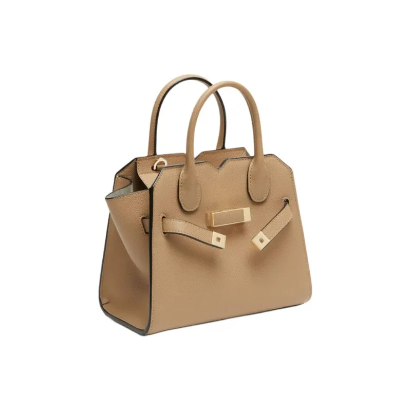Valextra Milano Micro Crossbody Bag-1