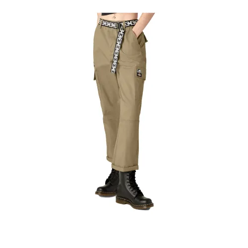 Dickies Cargo Pants Women's Khaki