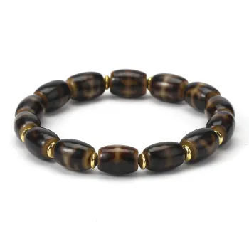 Tanner Jade Bracelets Unisex